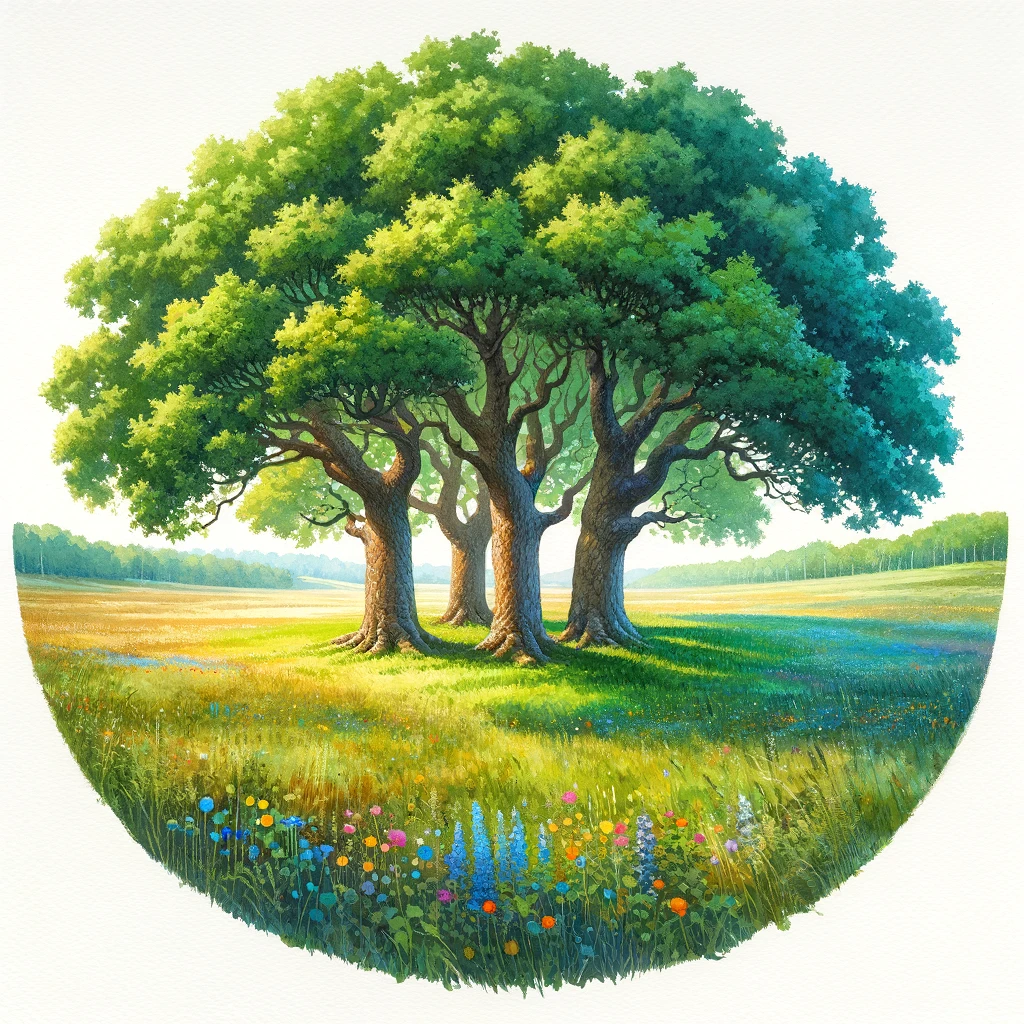 Oak Grove