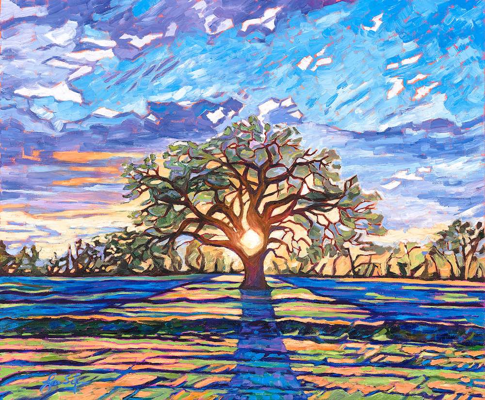 sunset-oak-fine-art-print-1small