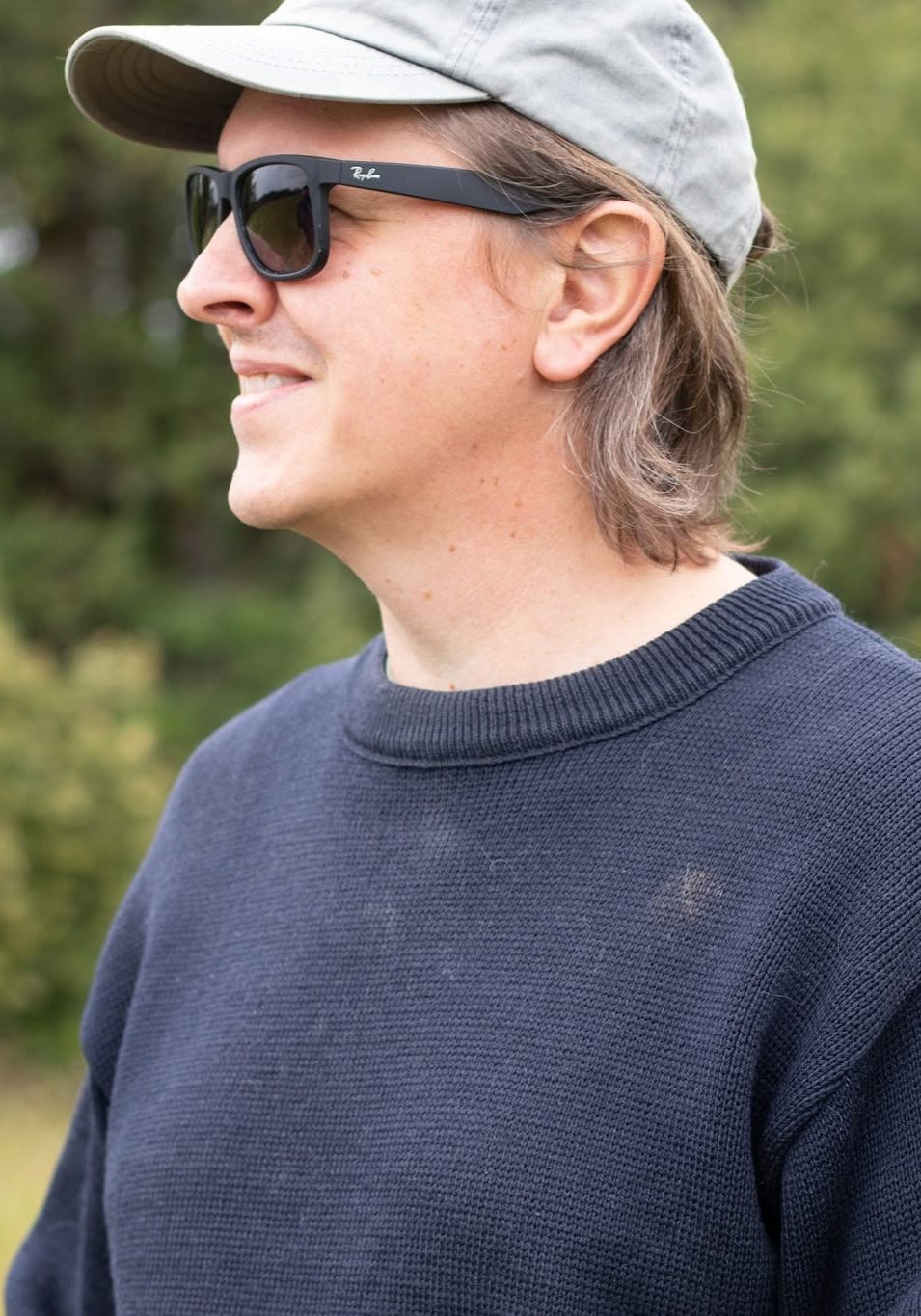 Tim Colbourne